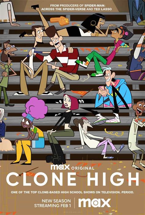 where to watch season 2 of clone high|clone high season 2 archive.